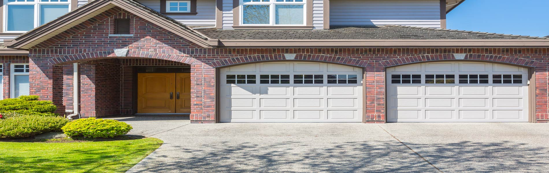 Minimalist Garage Door Opener Installation Louisville Ky for Small Space